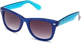 Betsey Johnson Women's 214 Resin Sunglasses
