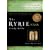 The Ryrie NASB Study Bible Bonded Leather Black- Red Letter Indexed with DVD