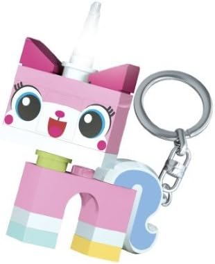 LEGO Movie Unikitty Key Light