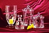 Decanter Anna