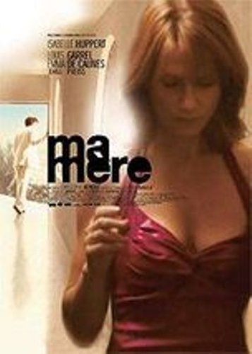 Ma m�re dvd, Film dvd Ma m�re