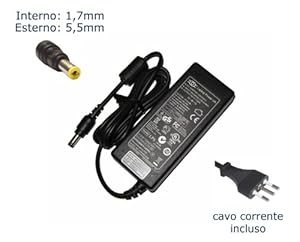 Schema elettrico notebook hp