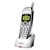 UNIDEN AMERICA CORP / Handset/charger unit for uniden unddct7488 cordless telephone / UNDDCX700 / Sold as 1 Each / Mfr Part # DCX700 \*/ Handset/charger unit for uniden unddct7488 cordless telephone