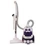 Eureka Pet Lover Bagless Canister Vacuum, 940A