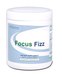 Biogenesis - Focus Fizz 16.5 Oz