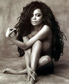 Image of Diana Ross