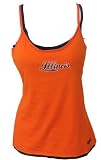 Women`sIllinois Fighting Illini Home Stretch Faux Double Layered Camisole