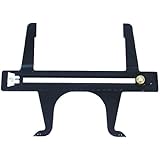 AMPRO  T71558 Brake Drum Resetting Gauge