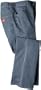 Dickies - FD113 Women's Stretch Boot Cut Jean, Size: 22, Color: Stonewashed Light Antique