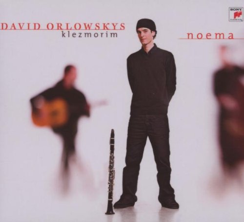 ORLOWSKY,DAVID TRIO Noema