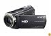 Sony Handycam HDR-CX500V 32 GB Flash High-Definition Camcorder (Black)