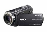 Sony Handycam HDR-CX500V 32 GB Flash High-Definition Camcorder