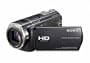 Sony Handycam HDR-CX500V 32 GB Flash High-Definition Camcorder (Black)