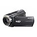 Sony Handycam HDR-CX500V 32 GB Flash High-Definition Camcorder (Black)