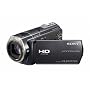 Sony Handycam HDR-CX500V 32 GB Flash High-Definition Camcorder (Black)