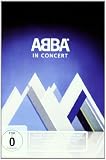 Abba in Concert [DVD]