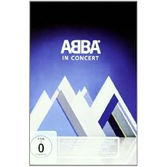Abba : In Concert