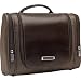 Johnston and Murphy Prominence Hanging Travel Kit