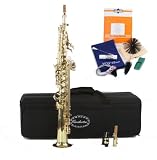 Soprano Saxophones