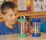 Sand Timers 5-Minute Timer Blue