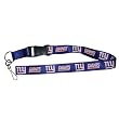 New York Giants NFL Break-Away" Key Lanyard (36")"