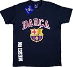 T-shirt Lionel MESSI - N�10 - FC BARC...
