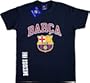T-shirt Lionel MESSI - N�10 - FC BARCELONE - Collection officielle - FC BARCELONA - BARCA - Football club Espagne - Tee shirt enfant