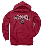 South Carolina Gamecocks Cardinal Perennial II Hooded Sweatshirt