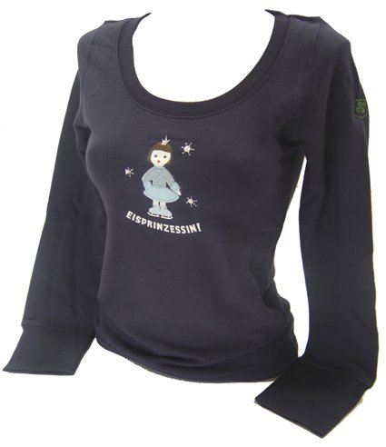 Adelheid Eisprinzessin Pulli, Gr.XS