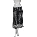 Fashion Skirts Wrap Girls Comfortable Clothing In India Size 16 (skt408b)