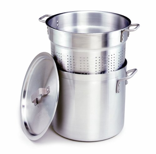 review Crestware PASTA20