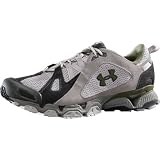 Men's UA Chetco Trail Shoes Non-Cleated by Under Armour