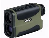 Eyoyo Waterproof 6x Multifunction Golf Laser RangeFinder with Ranging, Scan, Flagpole Lock , Fog and Speed function ( 5~700 Yd )