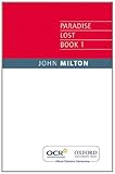 Paradise lost. Book 1
