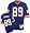 Mark Bavaro New York Giants NFL Reebok Premier Jersey