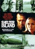 Shelter Island Patsy Kensit R4 PAL Unrated DVD