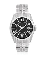 Sergio Tacchini Reloj de cuarzo Man Plata 40 mm