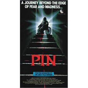 Pin [VHS]