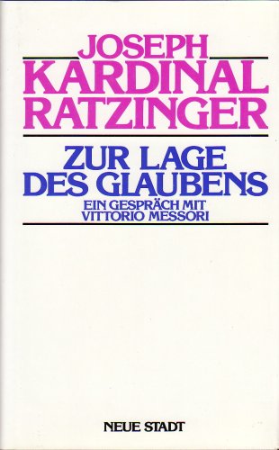 Ratzinger