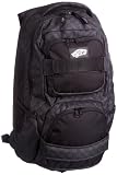 Vans M Shroud Skatepack Black Checks, Sac &agrave; dos homme - Noir (Black Checks), Synth&eacute;tique