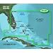 Garmin BlueChart g2 Jacksonville/Bahamas Saltwater Map microSD Card
