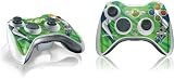 Skinit Seattle Sounders FC Jersey Vinyl Skin for 1 Microsoft Xbox 360 Wireless Controller