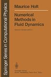 Numerical Methods in Fluid Dynamics (Scientific Computation)