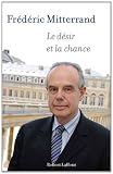 Le désir et la chance (ROMAN)
