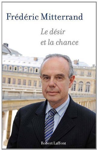 Le désir et la chance (ROMAN)