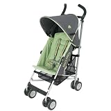 Maclaren Triumph Stroller - Forest Green