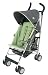 41Nv46sz2PL. SL75  Maclaren Triumph Stroller Forest Green