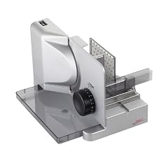 ritter Allesschneider fortis 1 Duo Plus mit ECO-Motor - "made in Germany"