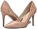 Nine West Women's Terris Leather dress Pump