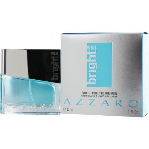 AZZARO BRIGHT VISIT by Azzaro(MEN)